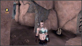 To get the third one, turn left on the market - Introduction; City of Aurora - Aurora Flowers - Fable III - Game Guide and Walkthrough