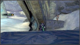 On the other side a group of monsters will attack you - The Veiled Path - Gnomes - Fable III - Game Guide and Walkthrough