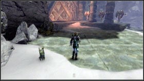 4 - The Veiled Path - Gnomes - Fable III - Game Guide and Walkthrough