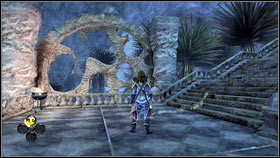 4 - Shifting Sands - Gnomes - Fable III - Game Guide and Walkthrough