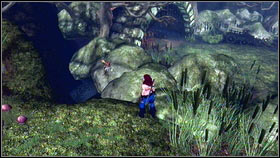 3 - Mourningwood - Gnomes - Fable III - Game Guide and Walkthrough