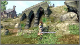 3 - Millfields - Gnomes - Fable III - Game Guide and Walkthrough