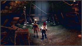 6 - Bowerstone Industrials - Gnomes - Fable III - Game Guide and Walkthrough