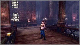 4 - Bowerstone Industrials - Gnomes - Fable III - Game Guide and Walkthrough