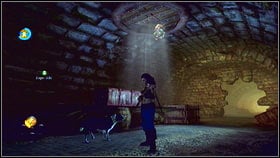 3 - Bowerstone Industrials - Gnomes - Fable III - Game Guide and Walkthrough