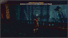 The last refugee is also at the Reliquary - Introduction; Brightwall - Gnomes - Fable III - Game Guide and Walkthrough