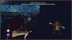 This time you need to go to the Reliquary beneath the Academy - Introduction; Brightwall - Gnomes - Fable III - Game Guide and Walkthrough