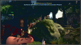 While going towards the Academy you will pass under a stone bridge - Introduction; Brightwall - Gnomes - Fable III - Game Guide and Walkthrough