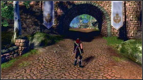 3 - Introduction; Brightwall - Gnomes - Fable III - Game Guide and Walkthrough