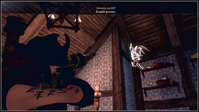 Go inside Brian's house - Introduction; Brightwall - Gnomes - Fable III - Game Guide and Walkthrough