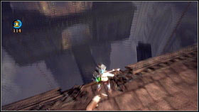 4 - Brightwall - Golden Doors - Fable III - Game Guide and Walkthrough