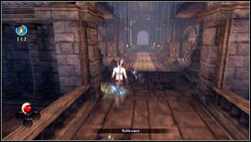 1 - Brightwall - Golden Doors - Fable III - Game Guide and Walkthrough