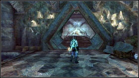 4 - Shifting Sands - Gold Keys - Fable III - Game Guide and Walkthrough