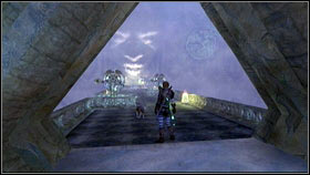 3 - The Veiled Path - Gold Keys - Fable III - Game Guide and Walkthrough