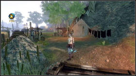 1 - Driftwood - Brightwall Books - Fable III - Game Guide and Walkthrough