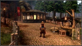 3 - Mistpeak Valley - Brightwall Books - Fable III - Game Guide and Walkthrough