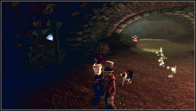 5 - Bowerstone Industrial - Silver Keys - Fable III - Game Guide and Walkthrough