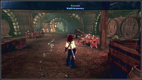 4 - Bowerstone Industrial - Silver Keys - Fable III - Game Guide and Walkthrough