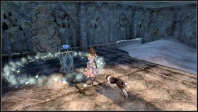 6 - Shifting Sands - Silver Keys - Fable III - Game Guide and Walkthrough