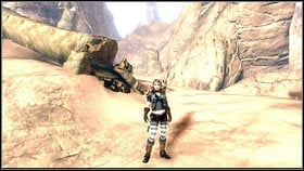 3 - Shifting Sands - Silver Keys - Fable III - Game Guide and Walkthrough