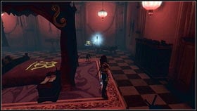 To get the next one, you have to complete