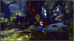 4 - Mourningwood - Silver Keys - Fable III - Game Guide and Walkthrough