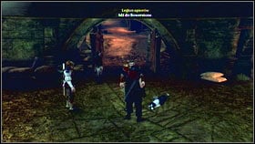 1 - Mourningwood - Silver Keys - Fable III - Game Guide and Walkthrough