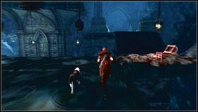 7 - Brightwall - Silver Keys - Fable III - Game Guide and Walkthrough