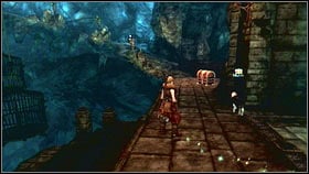 6 - Brightwall - Silver Keys - Fable III - Game Guide and Walkthrough