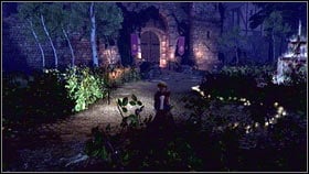 3 - Brightwall - Silver Keys - Fable III - Game Guide and Walkthrough