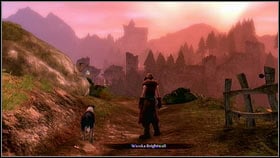 1 - Brightwall - Silver Keys - Fable III - Game Guide and Walkthrough