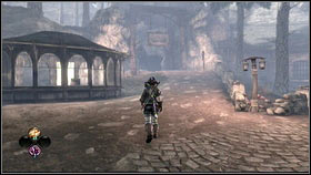 8 - Mistpeak Valley - Silver Keys - Fable III - Game Guide and Walkthrough