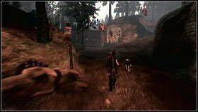 4 - Mistpeak Valley - Silver Keys - Fable III - Game Guide and Walkthrough