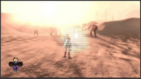 5 - City of Aurora - Side Missions - Fable III - Game Guide and Walkthrough