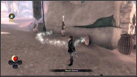 2 - City of Aurora - Side Missions - Fable III - Game Guide and Walkthrough