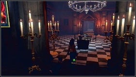 7 - Sunset House - p. 2 - Side Missions - Fable III - Game Guide and Walkthrough