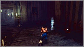 6 - Sunset House - p. 2 - Side Missions - Fable III - Game Guide and Walkthrough