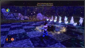 4 - Sunset House - p. 2 - Side Missions - Fable III - Game Guide and Walkthrough