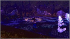 1 - Sunset House - p. 2 - Side Missions - Fable III - Game Guide and Walkthrough