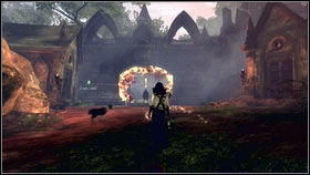 1 - Mourningwood - p. 1 - Side Missions - Fable III - Game Guide and Walkthrough