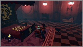 13 - Bowerstone Market - Side Missions - Fable III - Game Guide and Walkthrough