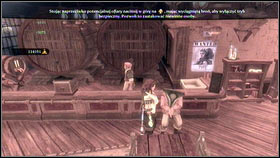 9 - Bowerstone Market - Side Missions - Fable III - Game Guide and Walkthrough