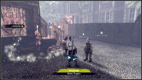 7 - Bowerstone Industrials - Side Missions - Fable III - Game Guide and Walkthrough