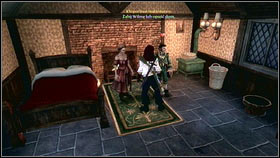 18 - Brightwall Village - p. 2 - Side Missions - Fable III - Game Guide and Walkthrough