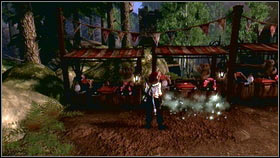 16 - Brightwall Village - p. 2 - Side Missions - Fable III - Game Guide and Walkthrough