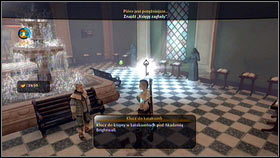 13 - Brightwall Village - p. 2 - Side Missions - Fable III - Game Guide and Walkthrough