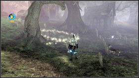 11 - Brightwall Village - p. 2 - Side Missions - Fable III - Game Guide and Walkthrough