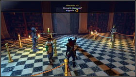 3 - Brightwall Village - p. 2 - Side Missions - Fable III - Game Guide and Walkthrough