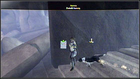 8 - Aurora - p. 2 - Walkthrough - Fable III - Game Guide and Walkthrough