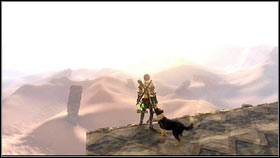 5 - Aurora - p. 2 - Walkthrough - Fable III - Game Guide and Walkthrough